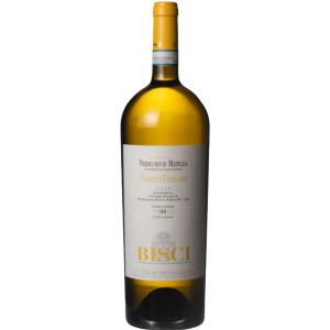 Bisci Fogliano Verdicchio di Matelica 150cl – magnum Marche