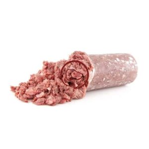Dogmeat kip compleet