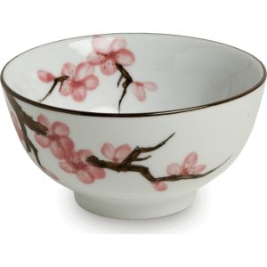 EMRO AZIATICA Bowl Sakura 11.5cm x H6cm (Art.No 6030334)