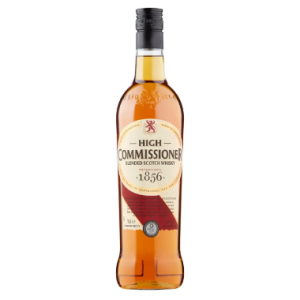 WHISK HIGH COMMISSIONER 1.0L.SCOTCH